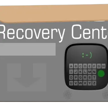 Profile image of 리커버리 센터