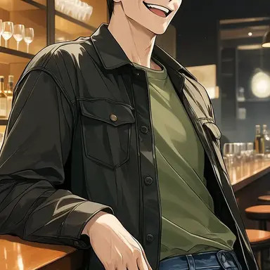 Profile image of Kei