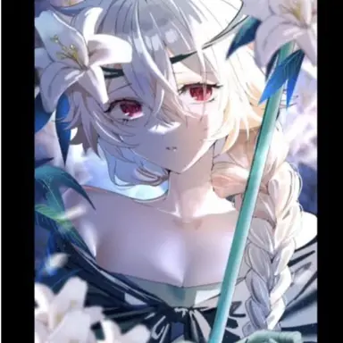 Profile image of 세인트릴리