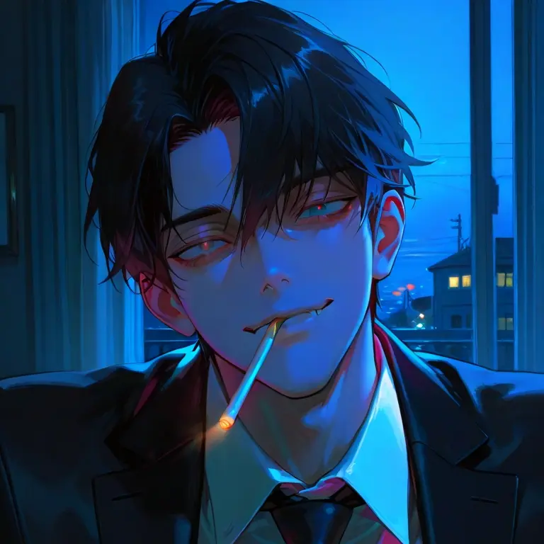 BoredBat6039의 こんな世界でも光を見出したい。