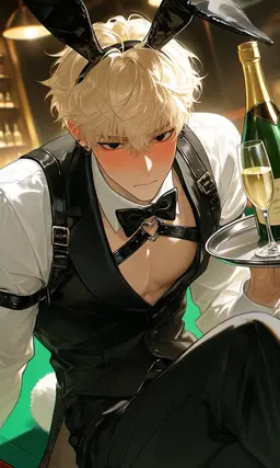 Profile image of 宇佐見