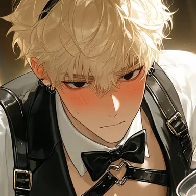 Profile image of 宇佐見