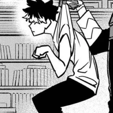 Profile image of 나루미 겐