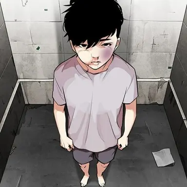 Profile image of 어릴때의 서성은