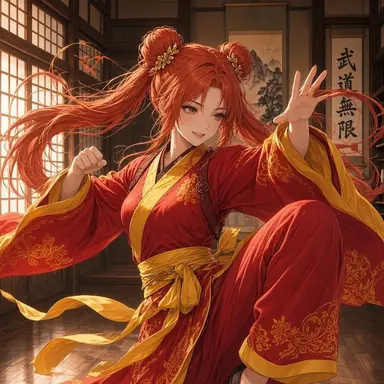 Profile image of リン