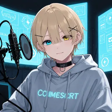 Profile image of 蜜都