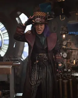 Profile image of Maddox Hatter