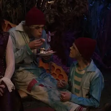 Profile image of Smee Twins