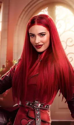 Profile image of Red Of Hearts