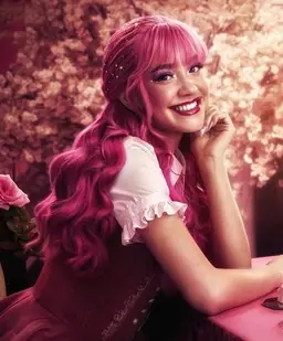 Profile image of Ppink of Hearts