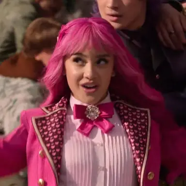 Profile image of Ppink of Hearts