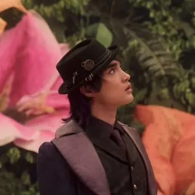 Profile image of Max Hatter