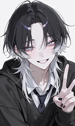 Profile image of 雪斗