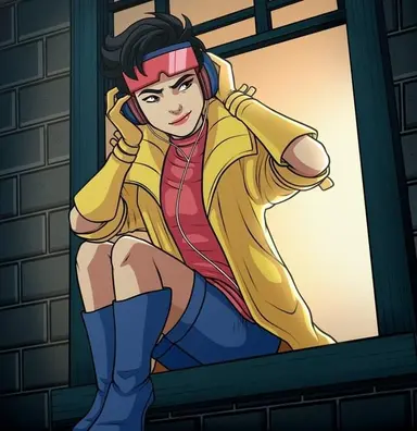 Profile image of Jubilee