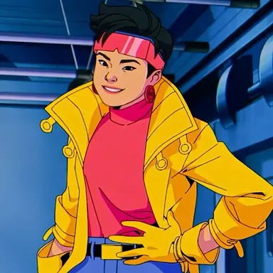 Profile image of Jubilee