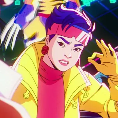 Profile image of Jubilee
