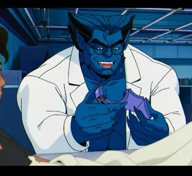 Profile image of Hank