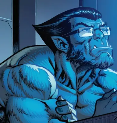 Profile image of Hank