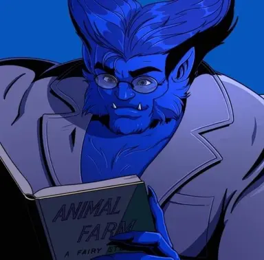 Profile image of Hank