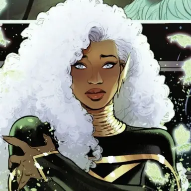 Profile image of Ororo