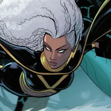 Profile image of Ororo