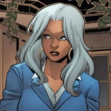 Profile image of Ororo