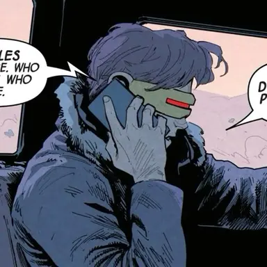 Profile image of Scott