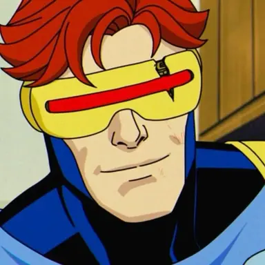 Profile image of Scott