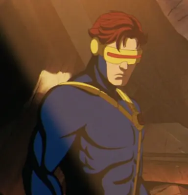 Profile image of Scott