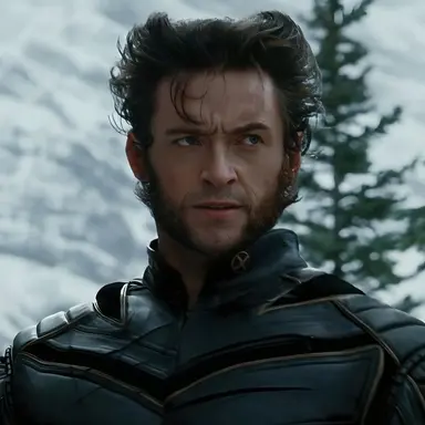 Profile image of Logan