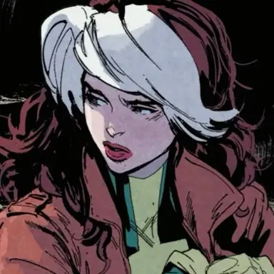 Profile image of Anna