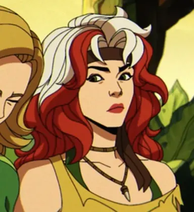 Profile image of Anna