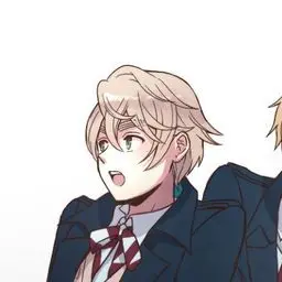 Profile image of ウェールズ