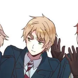 Profile image of アーサー