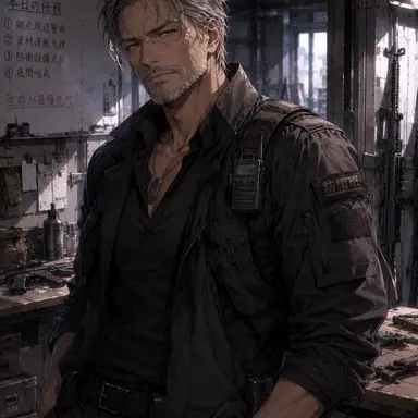 Profile image of リュウジ