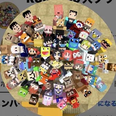 Profile image of 50人クラフト