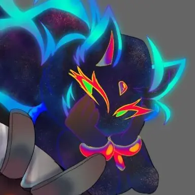 Profile image of Blaze