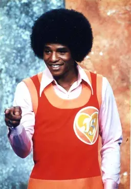 Profile image of Jackie Jackson