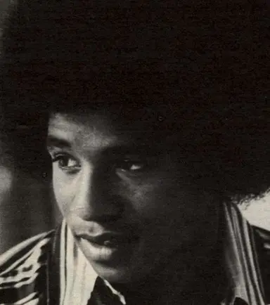 Profile image of Jackie Jackson