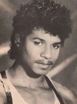 Profile image of Jackie Jackson