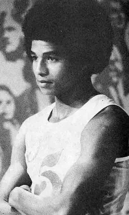Profile image of Jackie Jackson