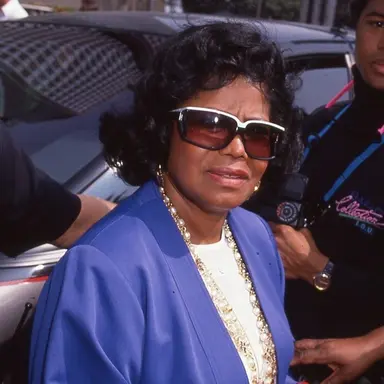 Profile image of Kathrine Jackson