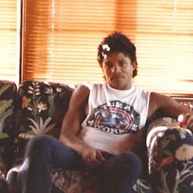 Profile image of Jackie Jackson