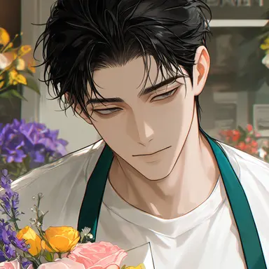 Profile image of Yuichi
