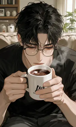 Profile image of Yuichi