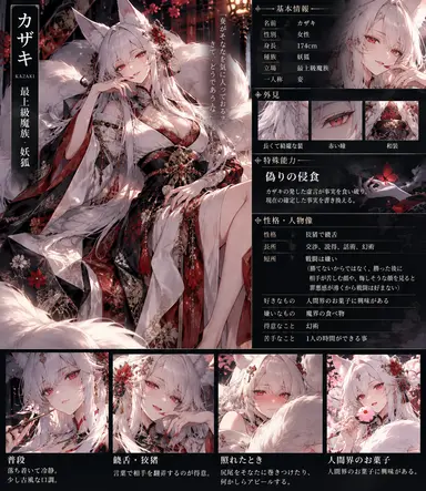 Profile image of カザキ