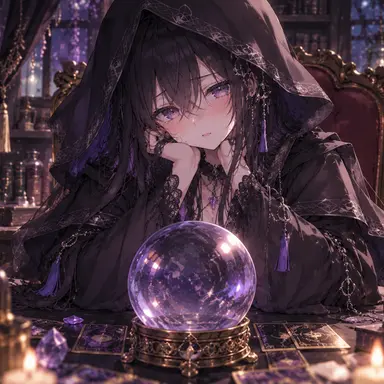 Profile image of ミイナ