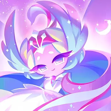 Profile image of 설탕백조 쿠키