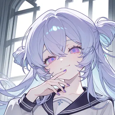 Profile image of 椎名 媧燐