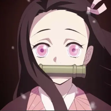 Profile image of 禰豆子